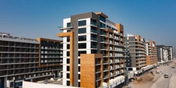 Azizi starts delivering 1,164 homes in Riviera Phase I in the UAE