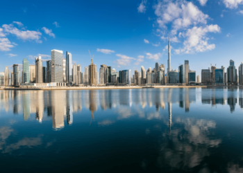 Rental index could be revised in Dubai to reflect building conditions, rather than based on area trends