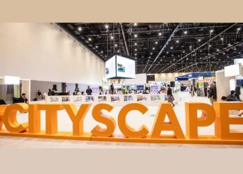 Cityscape Global 2022 - Dubai