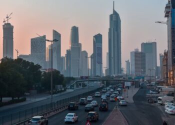 A total of 400 projects will be developed on Kuwait's Al-Saji island
