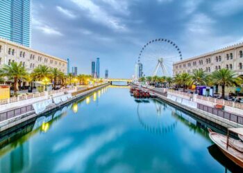 Places to Visit in Sharjah