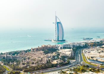 Dubai’s prime residential market is poised for the strongest growth in 2023