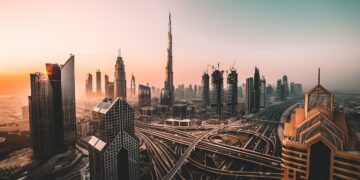 Dubai property boom: Dubai rents rise by 27.3%