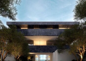 Mag of Life launches $1.3 billion luxury development in Dubai