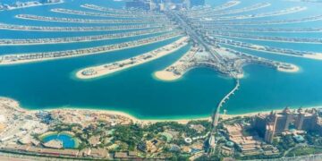 Villa sold for Dh145 million on Palm Jumeirah: Dubai's ultra-rich hotspot