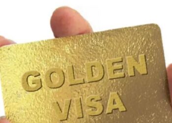 Find out if you qualify for the UAE Golden Visa