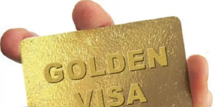 Find out if you qualify for the UAE Golden Visa