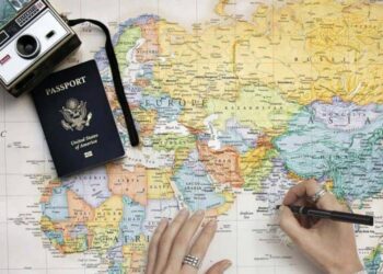 Guide: Visa-free countries for UAE residents