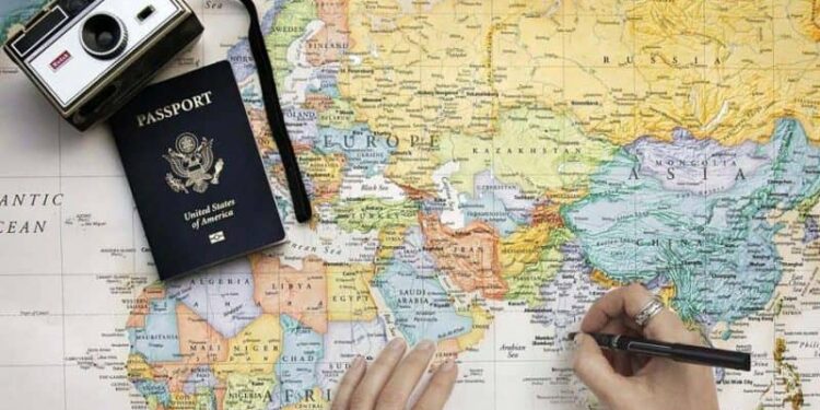 Guide: Visa-free countries for UAE residents