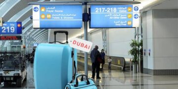 These are certain things you should not carry with you to the Dubai Airport