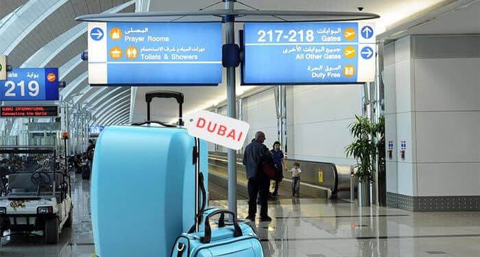 These are certain things you should not carry with you to the Dubai Airport