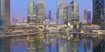 Aldar and Mubadala acquire Al Maryah Tower for Dh450 million