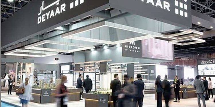 Three new projects will be launched by Deyaar in Dubai's Al Furjan for a total of Dh300 million