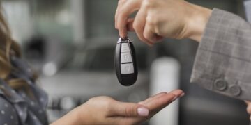 UAE: Just bought a car? You can complete the registration process by following these steps