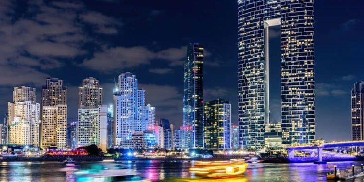 Dubai's most expensive homes: Penthouse in Jumeirah available for Dh120 million