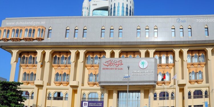 Dubai’s RERA has updated guidelines for real-estate brokers