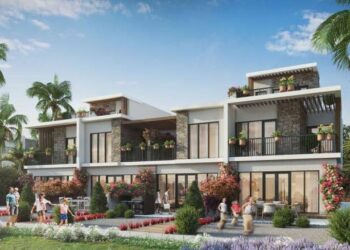 As part of its development plans, Damac Lagoons adds Ibiza cluster