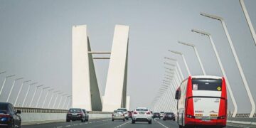 Salik fines – all you need to know about the toll system