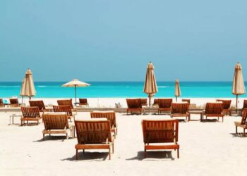 A guide to Saadiyat Island Abu Dhabi