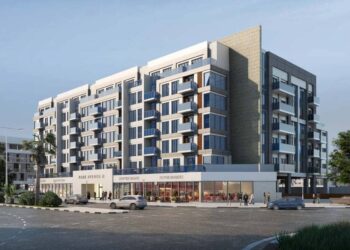 Key residential community project to be handed over in Q2 by Azizi