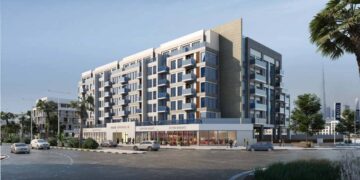 Key residential community project to be handed over in Q2 by Azizi
