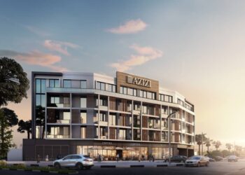 With 11,000 handovers scheduled in 2023, Azizi sales increased by 37% in the second half of 2022