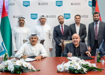 Dh20 billion to be invested in Dubai South by Azizi Developments