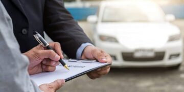 Transferring Vehicle Ownership In Dubai