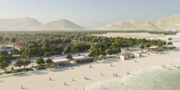 Developing Qidfa in Fujairah to attract 100,000 visitors