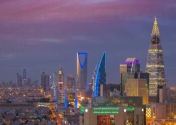 Riyadh's Al-Fursan and Khozam districts will provide 80,000 homes