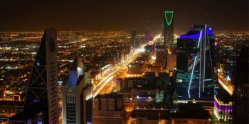 Saudi 'border numbers': what are they and how do you find them?