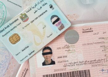 The visa service fee for Emirates ID has been raised by Dh100 - everything you need to know