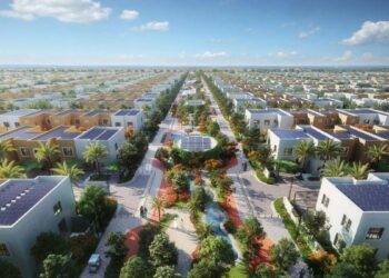 Sharjah Sustainable City celebrates year of milestones toward sustainable living