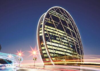 Abu Dhabi’s Aldar sets out clear roadmap on Net Zero goal by 2050