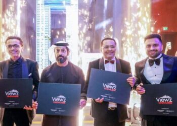 In Dubai, Danube Properties unveils a Dh1.4 billion project