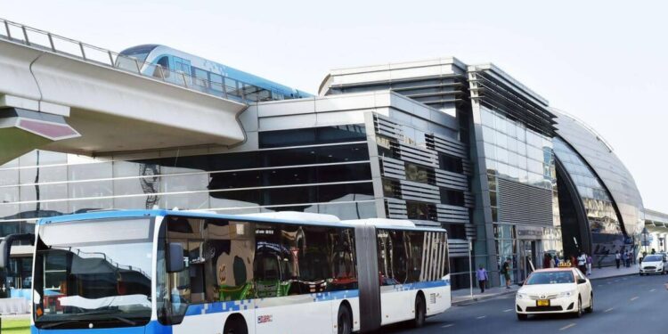 Dubai: Taking the bus? Passengers should know their rights and responsibilities