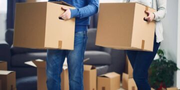 The process of obtaining Emaar's Move-In and Move-Out Permits