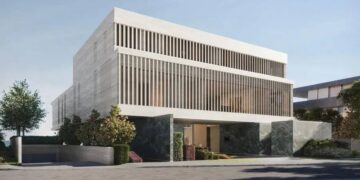 The latest Ritz-Carlton Residences in Dubai are priced at Dh200 million each by developer MAG