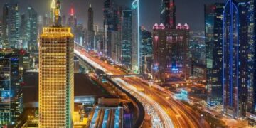 Dubai Hills luxury tower sells out according to JLL