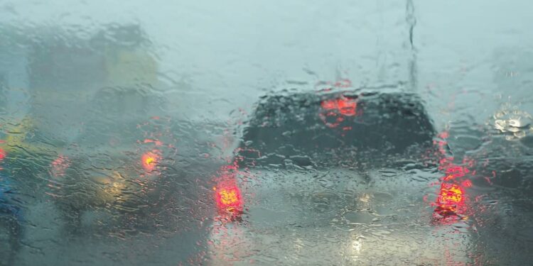 In the UAE, contact these emergency numbers if you experience waterlogging or power cuts during heavy rains