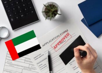Getting your UAE visit visa extended for another 60 days