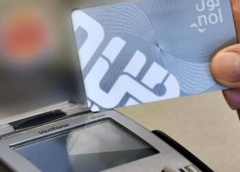 Here's how you can top up your Nol card online and check your balance in a few minutes