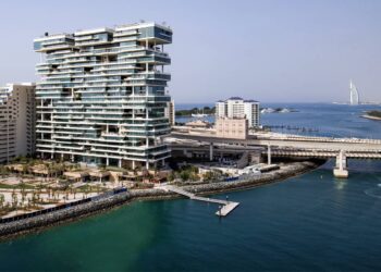 In Dubai, super-luxury properties continue to pull in demand as penthouses in Palm Jumeirah rent for Dh1.7 million