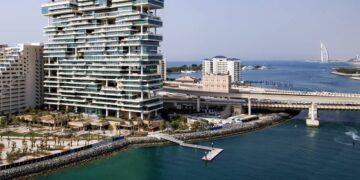 In Dubai, super-luxury properties continue to pull in demand as penthouses in Palm Jumeirah rent for Dh1.7 million