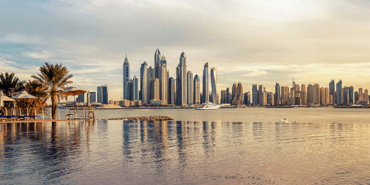 Artificial intelligence can now help you find your dream Dubai home