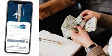 How to fill out the 'Afseh' disclosure form: UAE requires all passengers to declare cash, goods, and jewellery worth more than Dh60,000