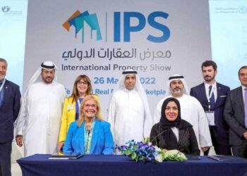 Dh408 million is the revenue reported by RAK Properties for 2022