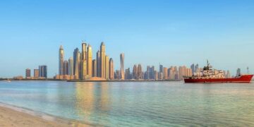 Dubai records over AED1.7 billion in realty transactions on 15th February