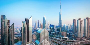 Dubai records AED10.4 billion in weeklong real estate transactions