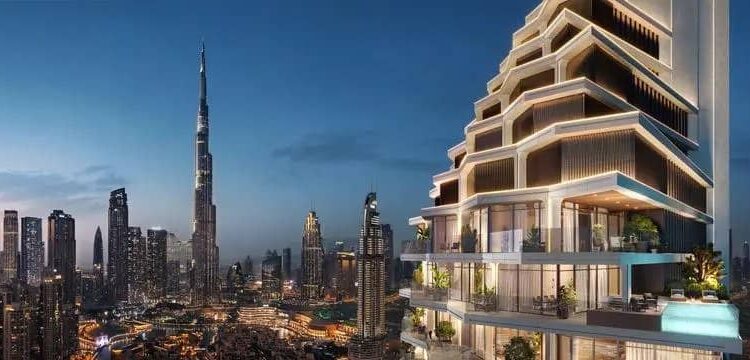 In Kuwait, Mabanee signs $84 million deal to develop a mixed-use project